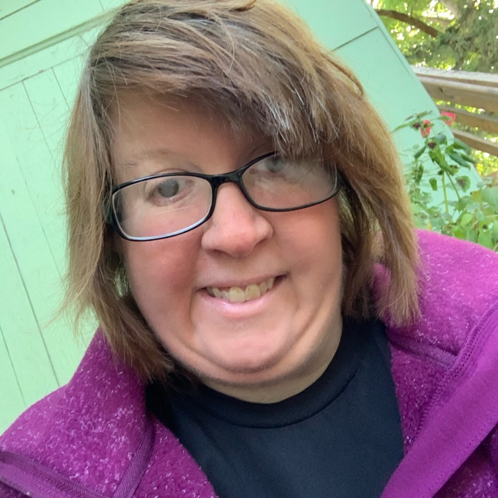 Meet your Posher, Margo